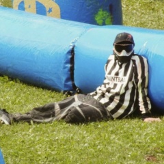 Алекс Канадец, Пермь