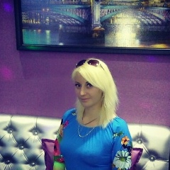 Светлана Маисеева, 29.08.1989, Талгар