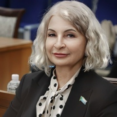 Лариса Лисова, 23.05.1959, Советская Гавань