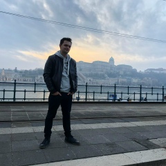 Игорь Будяненко, 14.07.1987, Санкт-Петербург