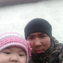 Диана Мустафина, 18.03.1976, Караганда