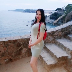 Таисия Синькова, Пермь