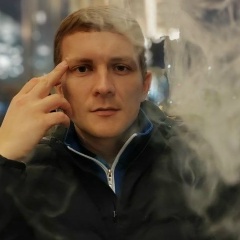 Алексей Богуш, 07.10.1989, Ростов-на-Дону