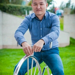 Адлет Тлеугабылов, 14.09.1981, Алматы