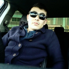 Аян Токтаргазин, 26.04.1993, Астана