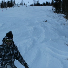Алексей Богданов, 07.02.1989, Красноярск