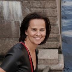 Зоя Ломасова, 29.03, Санкт-Петербург