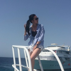 Акерке Жанахметова, 09.03, Астана