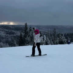 Юльчик Белик, Тверь