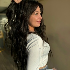 Алина Тутынина, 24.03.1995, Кемерово