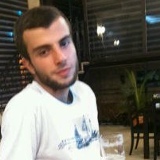 Levani Gorgadze, 22.09.1992, Батуми