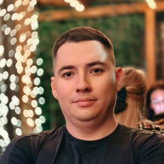 Руслан Хайретдинов, 18.07, Уфа