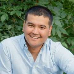 Альбек Серкибаев, 21.08.1988, Волгоград