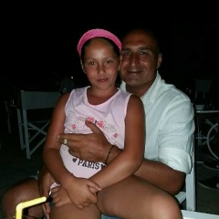 Hristos Kesidis, 06.08, Thessaloniki