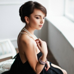 Ирина Шаталова, Москва