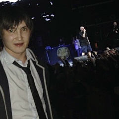 Раиль Хазеев, 08.01.1993, Туймазы