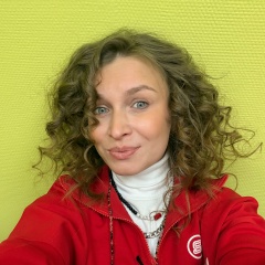 Людмила Базанова, 10.07.1988, Санкт-Петербург