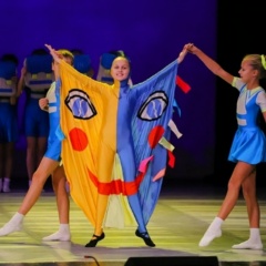 Лидия Галкина, 11.07.2009, Санкт-Петербург