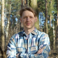 Александр Сыров, 09.05.1990, Москва