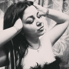 Кристина Виташас, 15.03.1992, Слюдянка