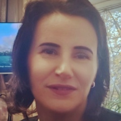 Светлана Воловик, 01.01