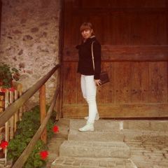 Ліля Кравчук, 19.06, Тернополь