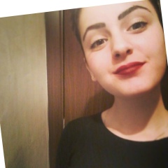 Anano Maisuradze, 17.08.1901, Тбилиси