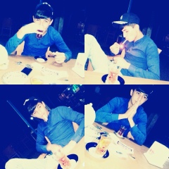 Perviz Qafarov, 13.06.1995, Баку