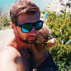 Дмитрий Седенков, 23.10, Москва