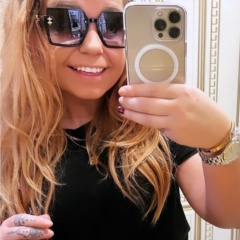 Лика Авакян, 09.09, Щелково