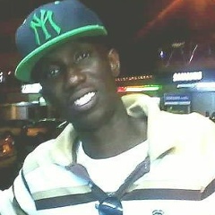 Michael Odhiambo, 07.11, Nairobi