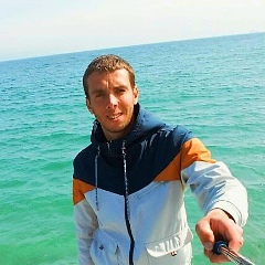 Владислав Мащенко, 08.07, Одесса