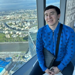 Кайрат Ахметов, 30.08, Актобе