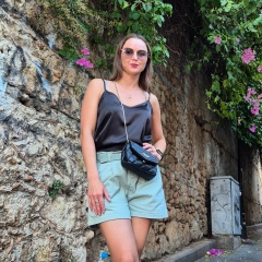 Анна Козырева, 09.09, Сургут