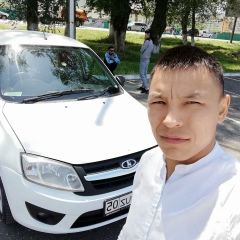 Manat Atageldiev, 14.07.1991, Сарыжаз