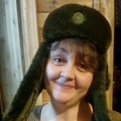 Татьяна Рябенкова, 30.08, Санкт-Петербург