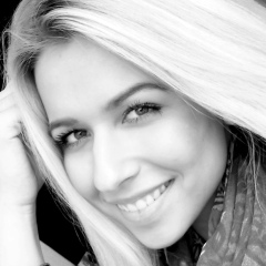 Алина Соколова, 25.06