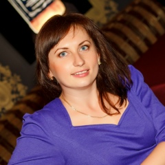 Светлана Коваленко, 21.03, Харьков