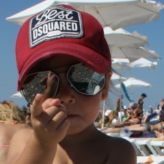 Иннокентий Попов, 01.09.1988, Иерусалим