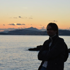 Nikita Liubimov, 09.03.1986