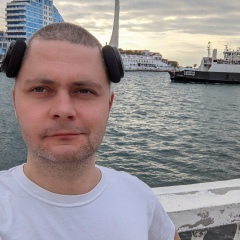 Дима Комраков, 24.02.1987, Санкт-Петербург