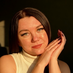 Наталья Терликова, 16.04, Рыбинск