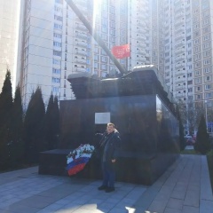 Александр Силаев, 19.06.1979, Москва