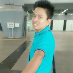 Ko Ko-Lin, 04.02.1985