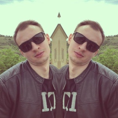 Влад Андрющенко, 07.05.1995, Саратов