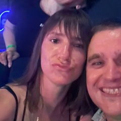 Елена Михайлова, 04.08.1986, Москва