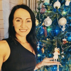 Наталия Шилова, 18.04, Москва