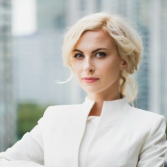 Ирина Никулина, London