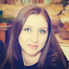 Елизавета Незабудкина, 14.02, Москва
