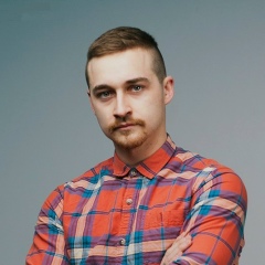 Паша Солошенко, 09.04.1991, Киев